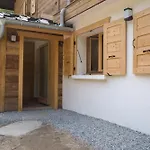 La Creusettaz Happy Apartman *
