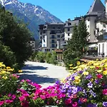 Apartman La Creusettaz Happy *